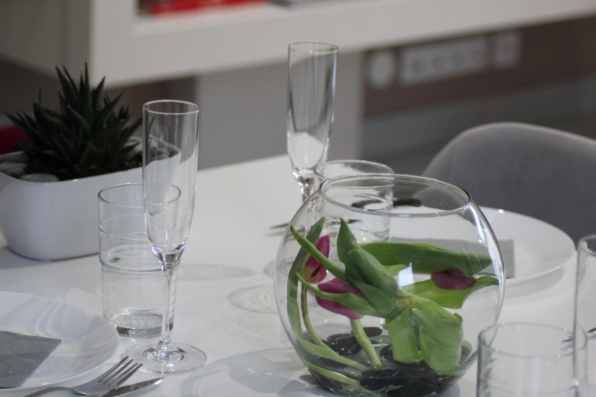 Appartement A Few Steps From Basel With Balcony And Free Private Parking à Saint-Louis  Extérieur photo